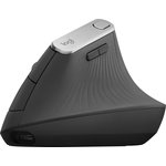 910-005448, Wireless Mouse MX VERTICAL ADVANCED 4000dpi Optical Right-Handed ...
