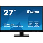 PROLITE XU2792QSU-B1 27in LED Monitor, 2560 x 1440