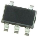 AP22814AW5-7, IC: power switch; high-side,USB switch; 3A; Ch: 1; P-Channel; SMD