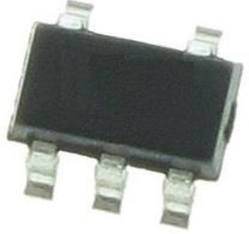 Фото 1/4 AP22814AW5-7, IC: power switch; high-side,USB switch; 3A; Ch: 1; P-Channel; SMD