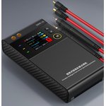 FNIRSI SWM-10, Аппарат для точечной сварки