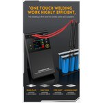 FNIRSI SWM-10, Аппарат для точечной сварки