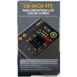 FNIRSI SWM-10, Аппарат для точечной сварки