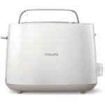 Philips Daily Collection HD2581/00, Тостер Philips