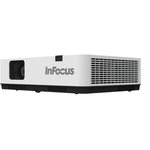 Проектор INFOCUS [IN1044] 3LCD, 4800 lm, XGA (1024x768), 50000:1 ...