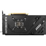 Видеокарта MSI NVIDIA GeForce RTX 4070 Super RTX 4070 SUPER 12G VENTUS 2X OC ...