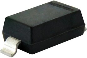BAT43W-HE3-08, Diode Small Signal Schottky 30V 0.2A 2-Pin SOD-123 T/R Automotive AEC-Q101