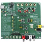 CDBWM8804-1, Audio IC Development Tools Eval Bd
