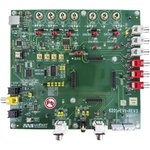 CDB6201-1, Audio IC Development Tools Eval Bd