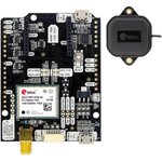 AS-STARTKIT- BASIC-L1L2-NH-02, GNSS / GPS Development Tools simpleRTK2B - Basic Starter Kit IP67 - Option: Arduino Headers Not soldered