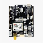 AS-RTK2B-F9P-L1L2-NH-02, GNSS / GPS Development Tools simpleRTK2B GPS/GNSS L1/L2 RTK Board