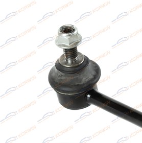 Фото 1/2 KWAD0149L, Стойка стабилизатора FR L BMW 1 (F20, F21)