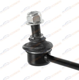 Фото 1/2 KWAD1216, Стойка стабилизатора FR L/R TOYOTA Camry (V40/V50)/ES350