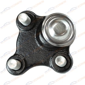 Фото 1/2 KWAE0005R, Шаровая опора R HYUNDAI TUCSON (TL) 2015 - 2018