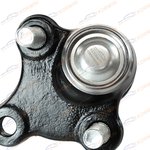 KWAE0007L, Шаровая опора L HYUNDAI Elantra (AD)/i30 / KIA Ceed (CD)