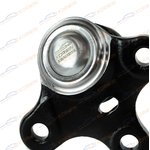 KWAE0010L, Шаровая опора L VW POLO (6N)/LUPO (6X)