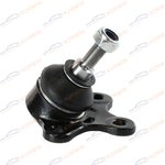 KWAE0010L, Шаровая опора L VW POLO (6N)/LUPO (6X)