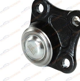 Фото 1/2 KWAE0011L, Шаровая опора L VW Golf IV / SKODA Octavia