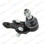 KWAE0012R, Шаровая опора R TOYOTA CAMRY ACV30 01.09.2001 - 01.03.2006т.к