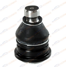 Фото 1/2 KWAE1002, Шаровая опора HYUNDAI SANTA FE (SM) 2007 - 2013