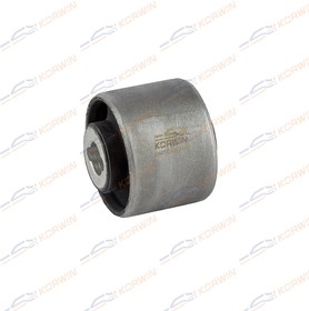 Фото 1/2 KWAM0024, Сайлентблок рычага заднего VOLVO