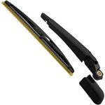 Z55015R, Рычаг стеклоочистителя со щеткой Chevrolet Aveo