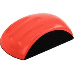 75815, Брусок для шлифования, 150 мм, с "липучкой"