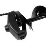 56002, Шнек для льда IR-150, диаметр 150мм, длина 800мм,соединение 20мм, съёмный нож