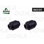 294.07.073, Сайлентблок рессоры (BERGISCHE ACHSEN)