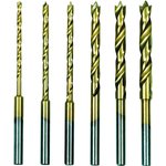 28876, Набор сверел по дереву (6 шт.)