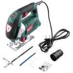 Electric jigsaw Hammer Flex LZK790L (630443)