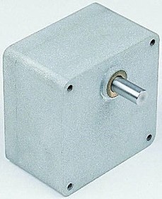 MRIG23 (125:1), ADAPTABLE GEARBOX,125:1 4NM