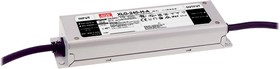 Фото 1/4 XLG-240-L-AB, AC/DC LED, 178-342В,0.7А, 239.4Вт,IP67 блок питания для светодиодного освещения