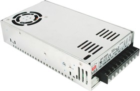QP-320F, Блок питания