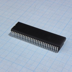 TDA8840/N2, процессор ТВ, PAL/NTSC/SECAM