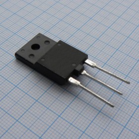 2SK3261, Транзистор полевой N-канальный 900В 10А 60Вт