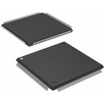 LPC1778FBD144,551, Микроконтроллер NXP 32-бит LPC1700 ядро ARM Cortex M3 RISC ...
