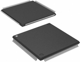 Фото 1/2 LPC2292FBD144/01,, Микроконтроллер NXP 16-бит/32-бит ядро ARM7 RISC 256кБ флэш-память 3.3В 144-Pin LQFP лоток