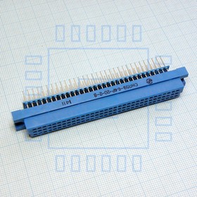 СНП59-64/95х11Р-20-2-В, розетка