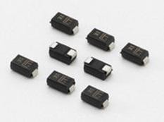 SMAJ14CA, Diode TVS Single Bi-Dir 14V 400W 2-Pin SMA T/R