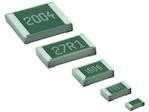 TNPW06031K00BXEN, Res Thin Film 0603 1K Ohm 0.1% 0.1W(1/10W) ±15ppm/°C Sulfur Resistant Pad SMD Automotive Medical T/R