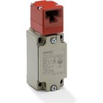 D4BS-1AFS, D4BS Series Safety Interlock Switch, 2NC, IP67, Plastic Housing ...