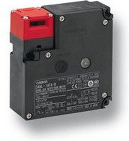 D4NL-2DFG-B, Limit Switches Safety Door Switch