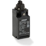 D4N4132, Basic / Snap Action Switches SWITCH LIMIT SAFETY