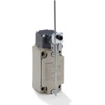 D4B-4A17N, Adjustable Roller Lever Limit Switch, 2NC, IP67, Metal Housing ...