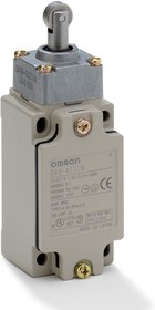 Фото 1/2 D4B-2A71N, Limit Switches LIMIT SWITCH