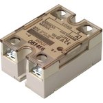 G3NA-225B-UTU 5-24VDC, Solid State Relay, SPST-NO, 25 A, 264 VAC, Panel, Screw ...