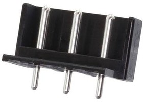31041103, Pin header 041 - 3 pole - Pitch 5mm