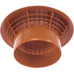 Umbrella ventilation Deflector 160 outdoor SVK-KN145009