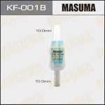 KF-001B, Фильтр тонкой очистки топлива для дизельных двигателей D=10 мм MASUMA ...